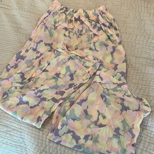 Stars Above Pajama Pants